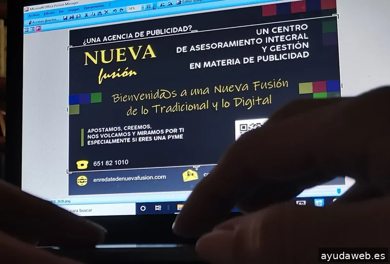 Agencia de Marketing, Comunicación y Publicidad. NUEVA FUSIÓN SL