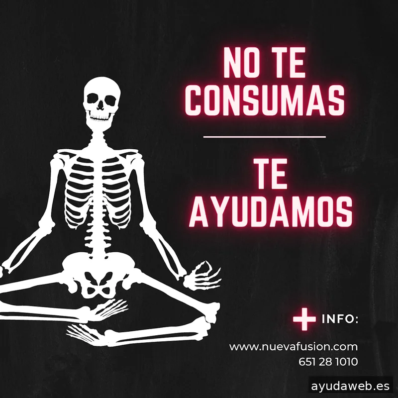 Agencia de Marketing, Comunicación y Publicidad. NUEVA FUSIÓN SL