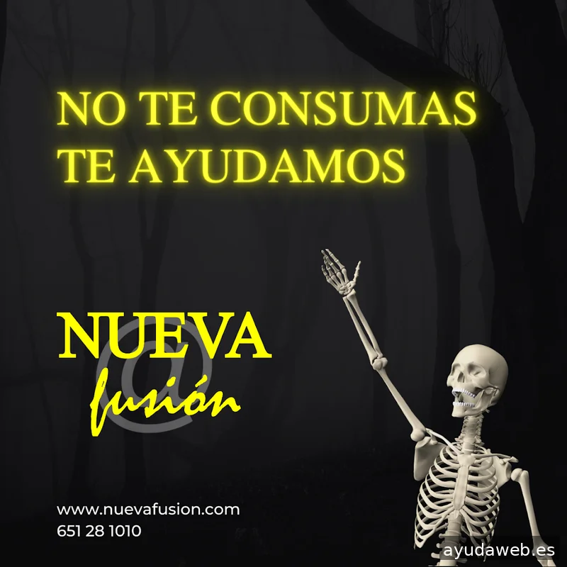 Agencia de Marketing, Comunicación y Publicidad. NUEVA FUSIÓN SL