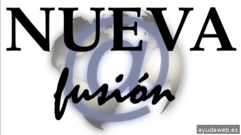 Agencia de Marketing, Comunicación y Publicidad. NUEVA FUSIÓN SL