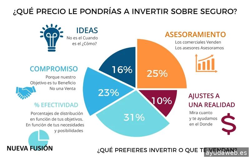 Agencia de Marketing, Comunicación y Publicidad. NUEVA FUSIÓN SL