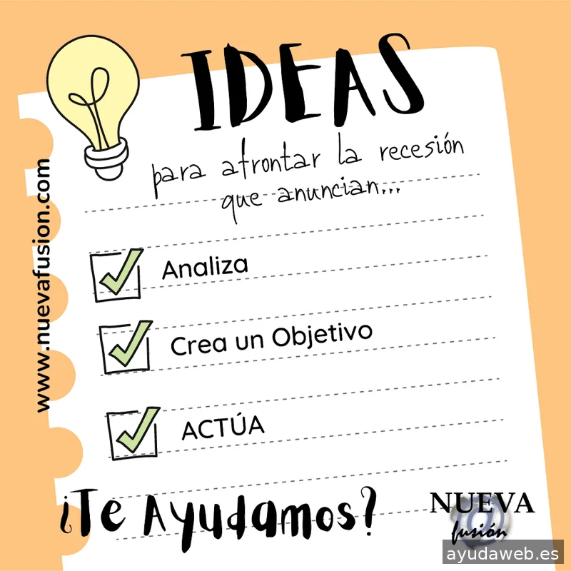 Agencia de Marketing, Comunicación y Publicidad. NUEVA FUSIÓN SL