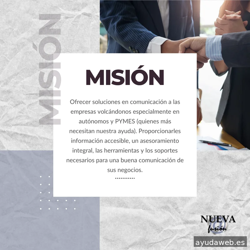 Agencia de Marketing, Comunicación y Publicidad. NUEVA FUSIÓN SL