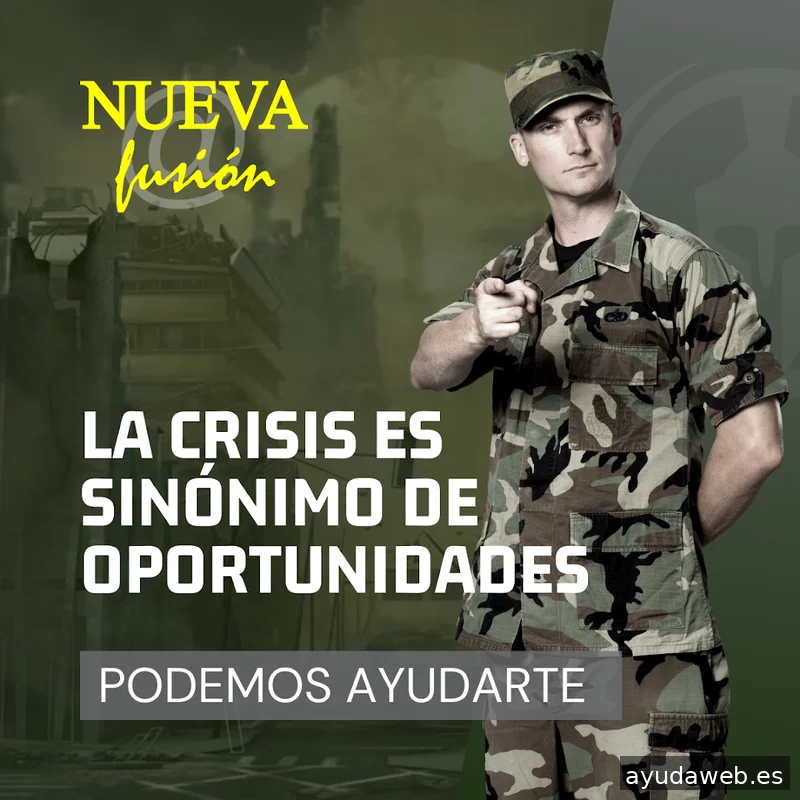 Agencia de Marketing, Comunicación y Publicidad. NUEVA FUSIÓN SL