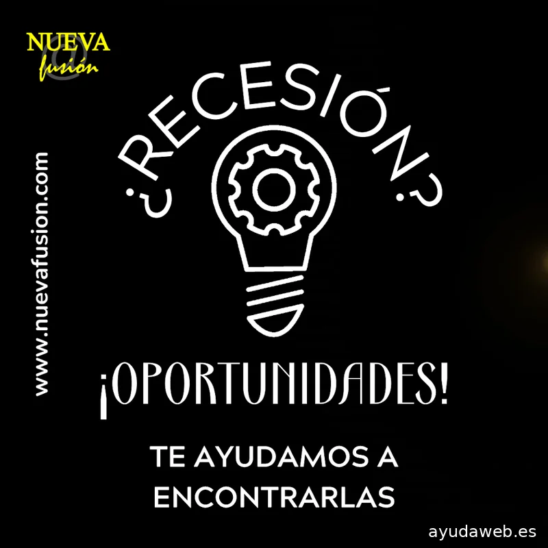 Agencia de Marketing, Comunicación y Publicidad. NUEVA FUSIÓN SL