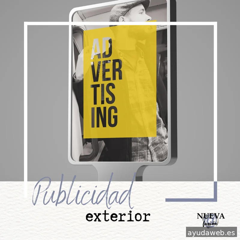 Agencia de Marketing, Comunicación y Publicidad. NUEVA FUSIÓN SL