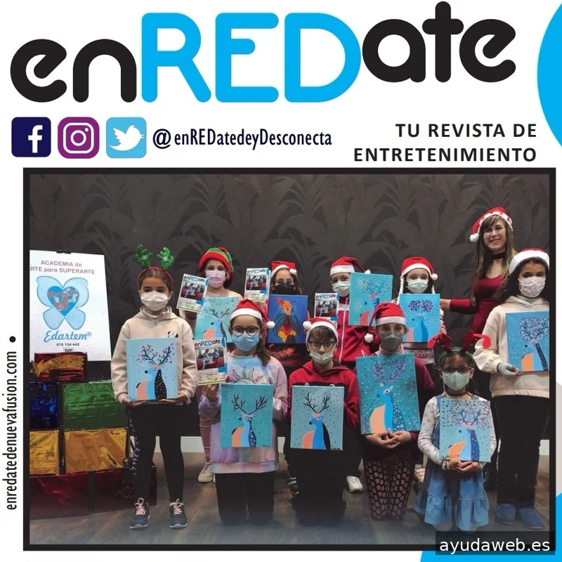 Agencia de Marketing, Comunicación y Publicidad. NUEVA FUSIÓN SL