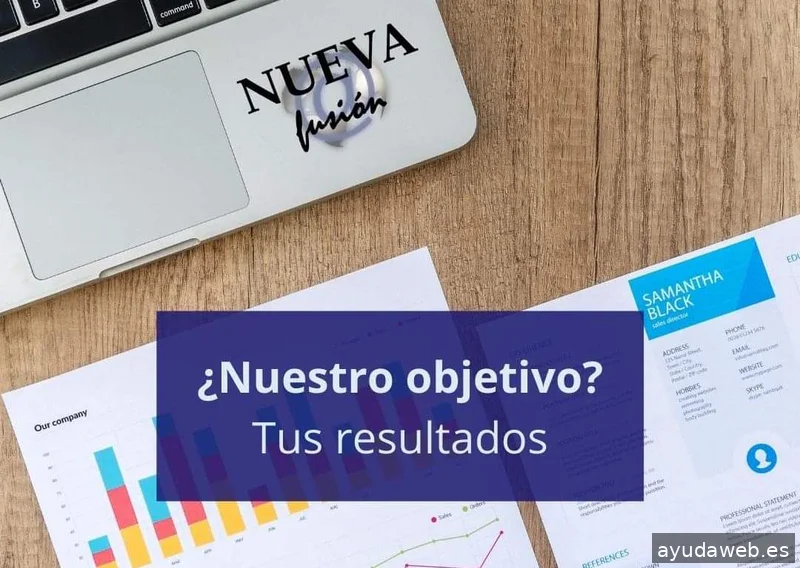 Agencia de Marketing, Comunicación y Publicidad. NUEVA FUSIÓN SL