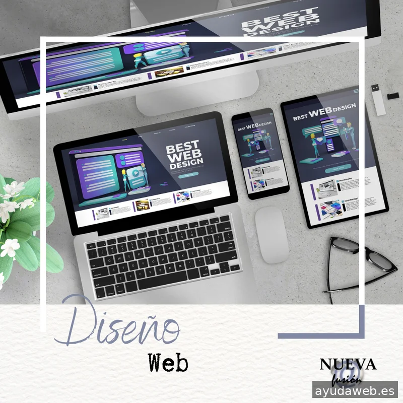 Agencia de Marketing, Comunicación y Publicidad. NUEVA FUSIÓN SL