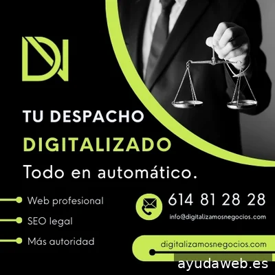Digitalizamos Negocios.com