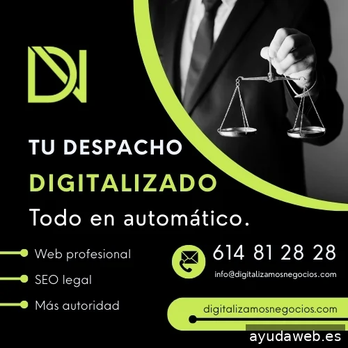 Digitalizamos Negocios.com