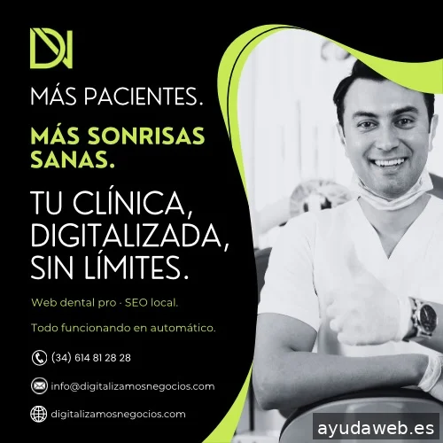 Digitalizamos Negocios.com