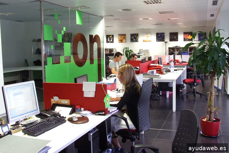 Beta Comunicación | Agencia de marketing digital en España | Alcanza tus objetivos con estrategias innovadoras.