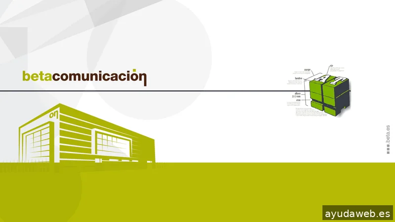 Beta Comunicación | Agencia de marketing digital en España | Alcanza tus objetivos con estrategias innovadoras.