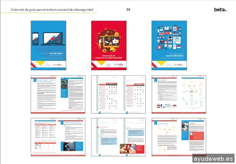 Beta Comunicación | Agencia de marketing digital en España | Alcanza tus objetivos con estrategias innovadoras.