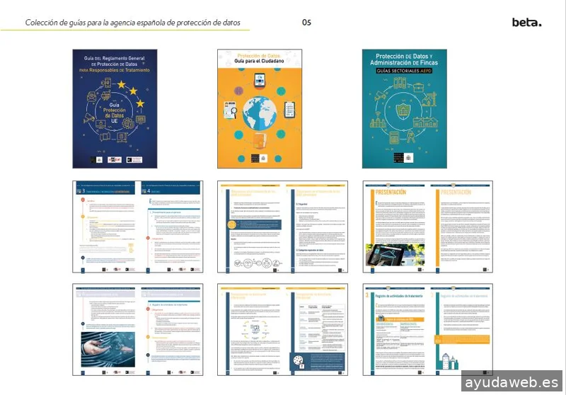 Beta Comunicación | Agencia de marketing digital en España | Alcanza tus objetivos con estrategias innovadoras.