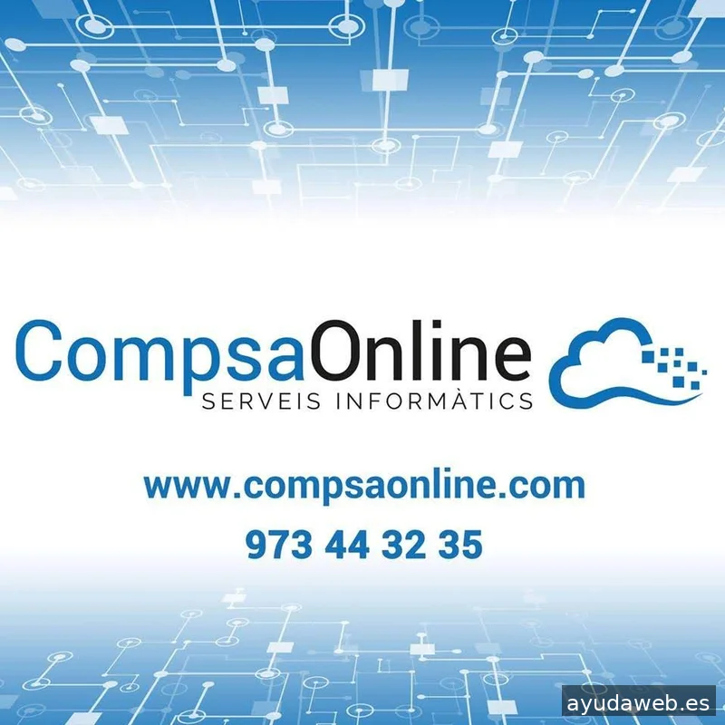 CompsaOnline S.L.