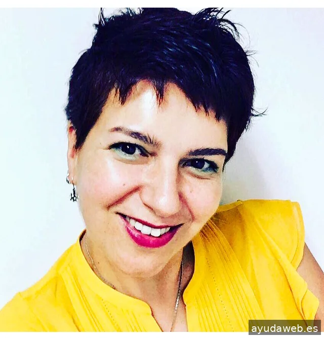 Virginia Martínez Puerta