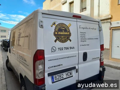 IMPRESIÓNATE MISLATA