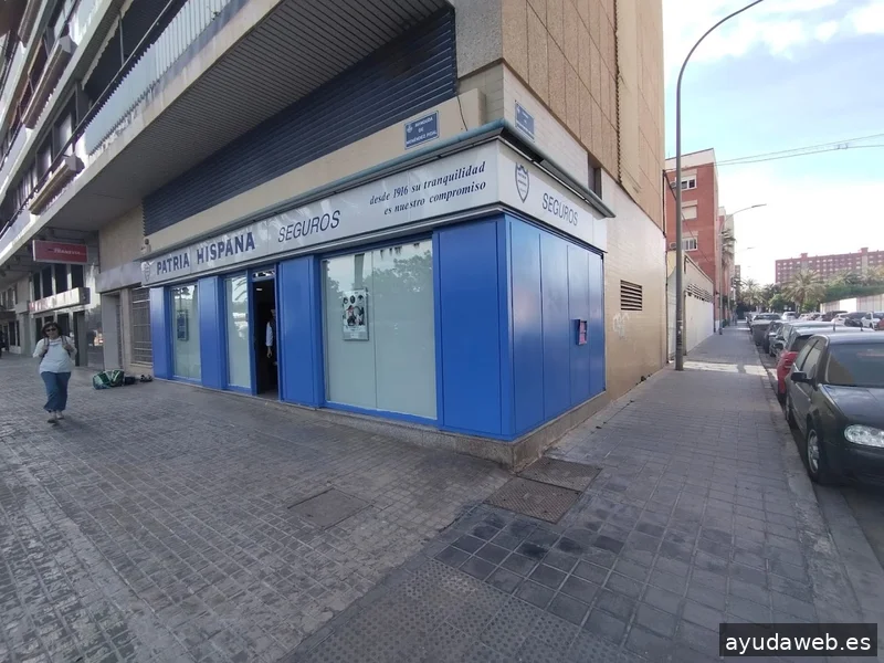 IMPRESIÓNATE MISLATA