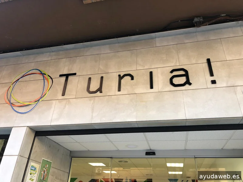 IMPRESIÓNATE MISLATA