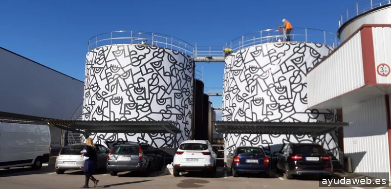 IMPRESIÓNATE MISLATA