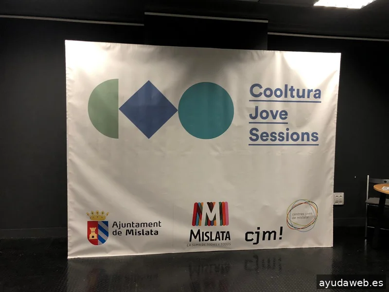 IMPRESIÓNATE MISLATA