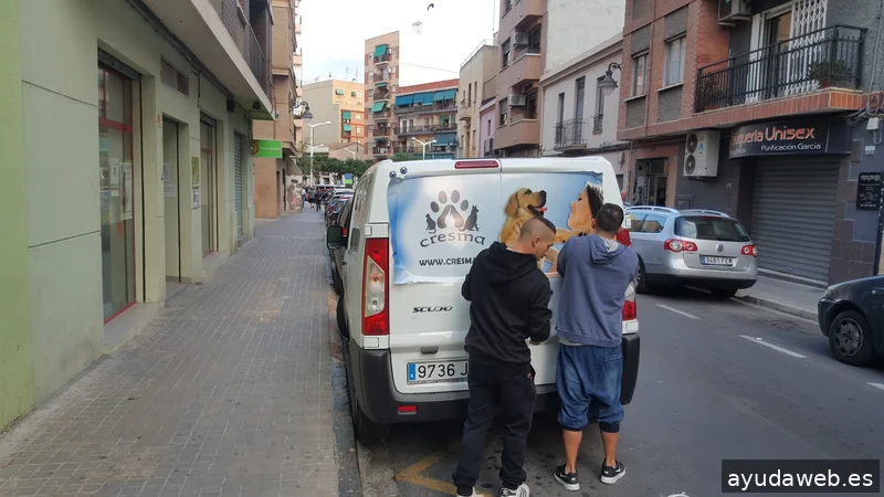 IMPRESIÓNATE MISLATA