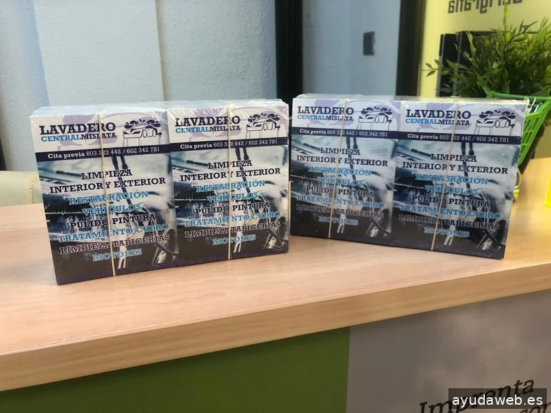 IMPRESIÓNATE MISLATA