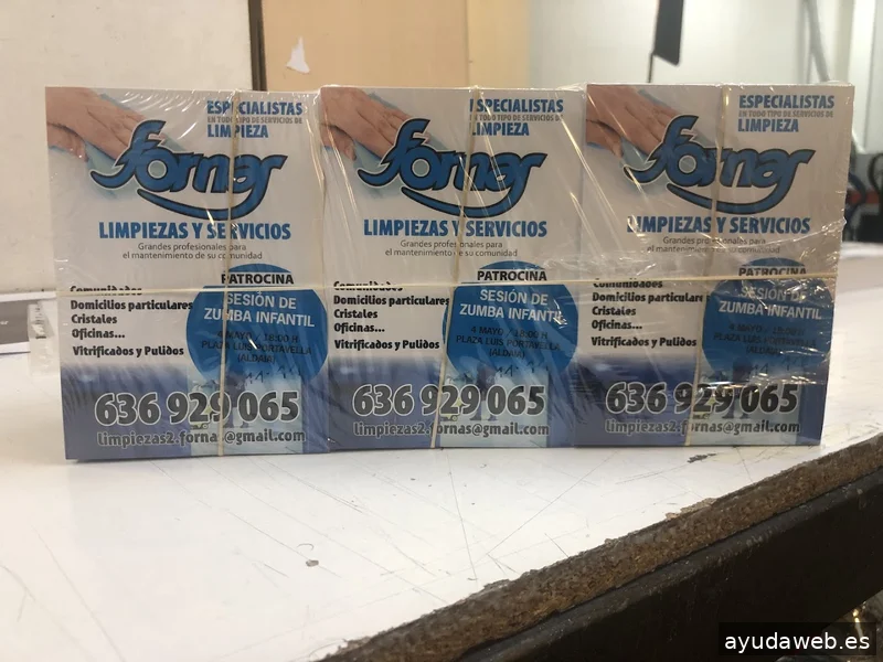 IMPRESIÓNATE MISLATA