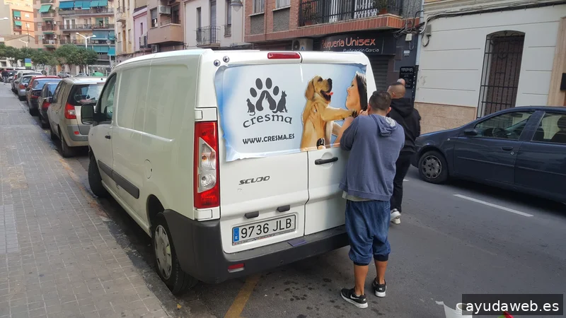 IMPRESIÓNATE MISLATA