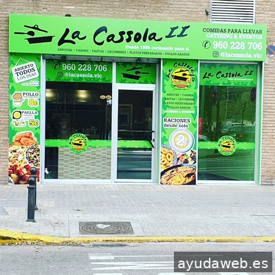 Syntax Comunicación