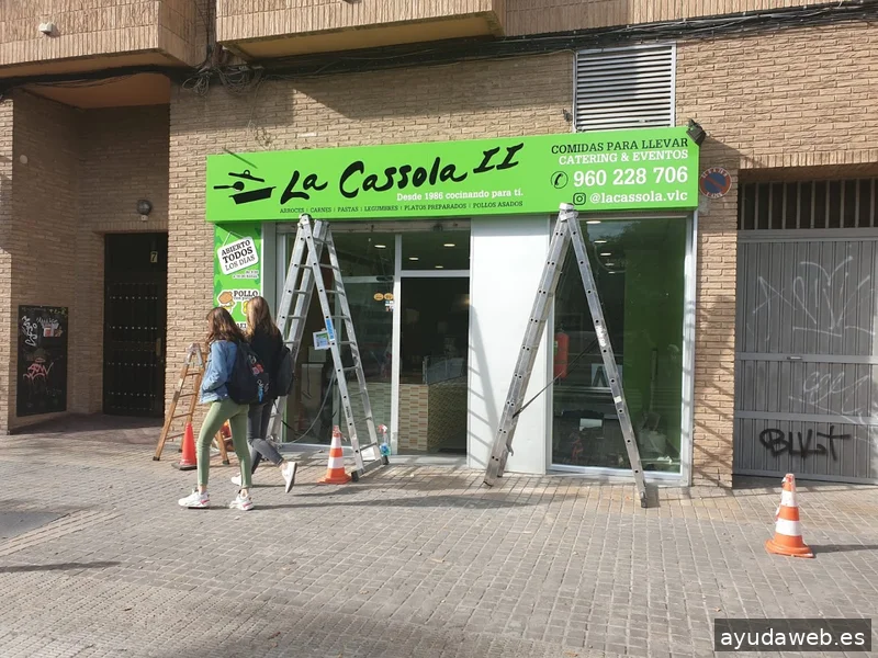 Syntax Comunicación