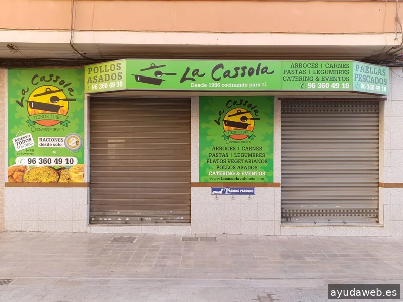 Syntax Comunicación