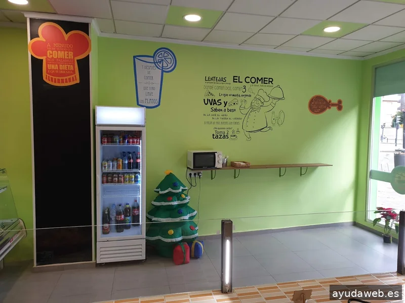 Syntax Comunicación