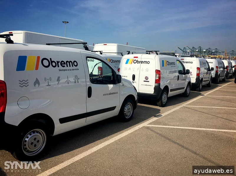 Syntax Comunicación