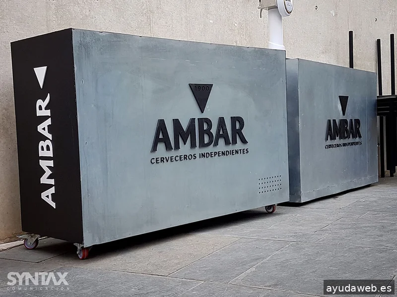 Syntax Comunicación