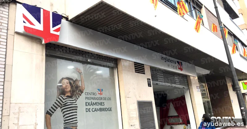 Syntax Comunicación