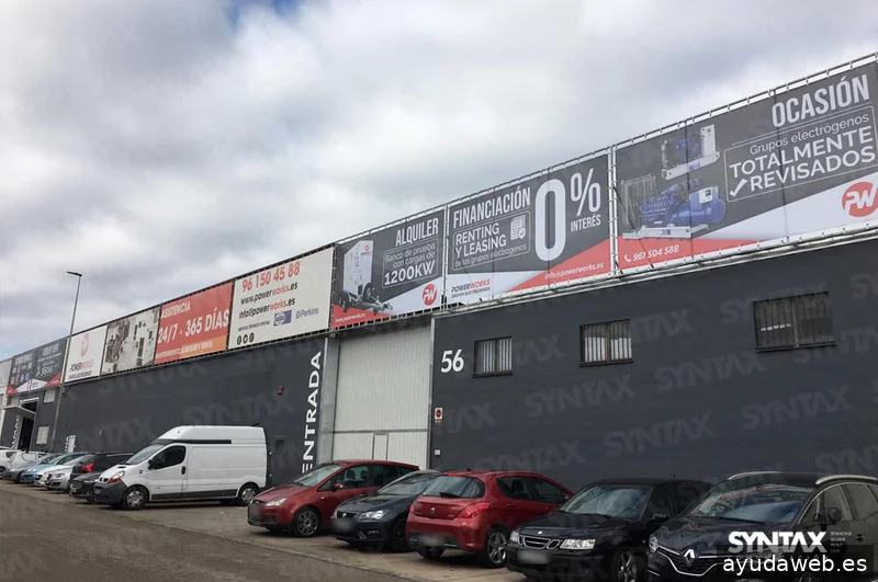 Syntax Comunicación