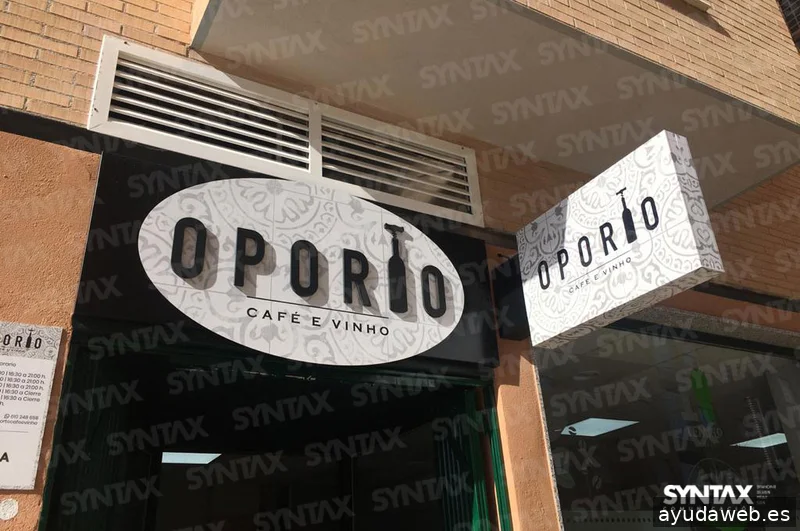 Syntax Comunicación