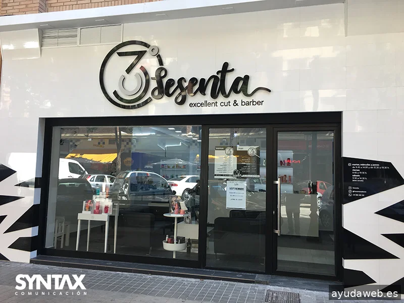 Syntax Comunicación