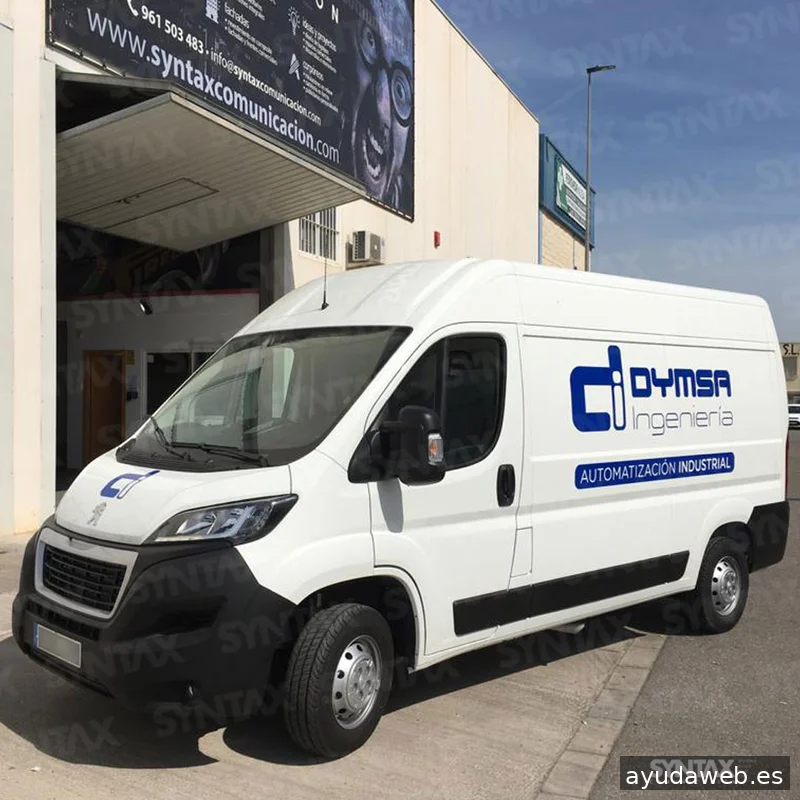 Syntax Comunicación