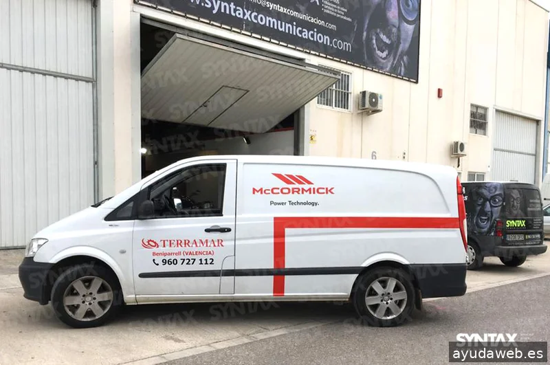 Syntax Comunicación