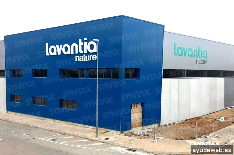 Syntax Comunicación