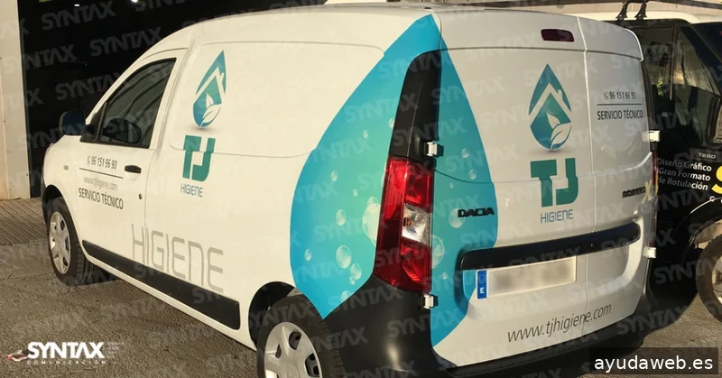 Syntax Comunicación