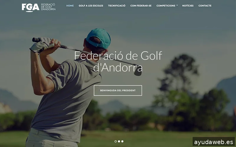 Prosite DEV · Diseño Web & Marketing Digital