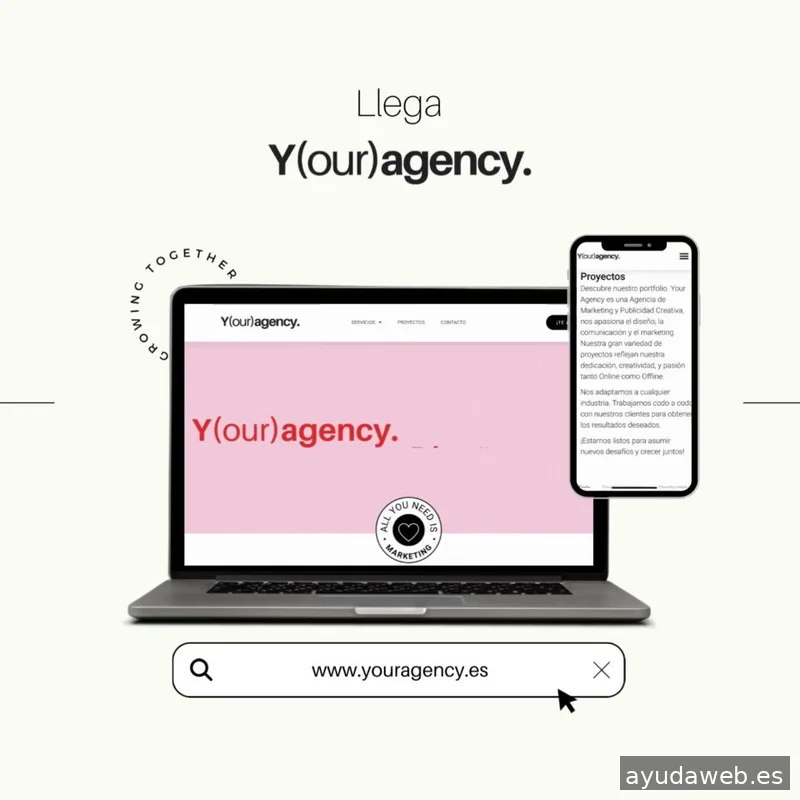 Your Agency