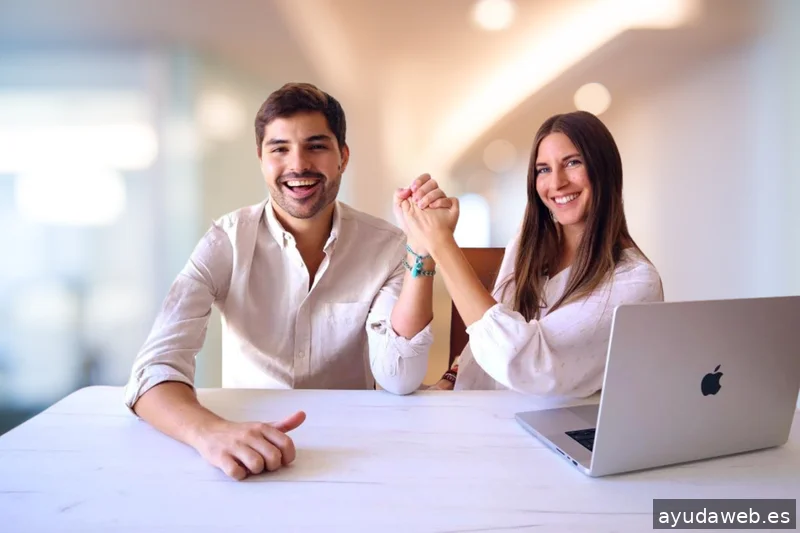 Your Agency
