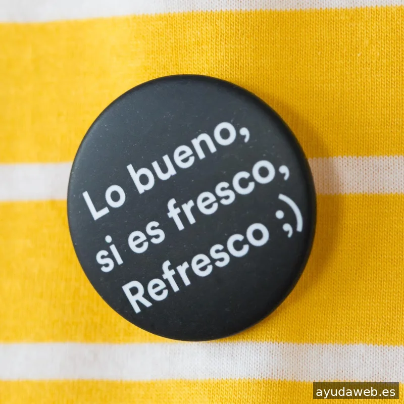 Refresco