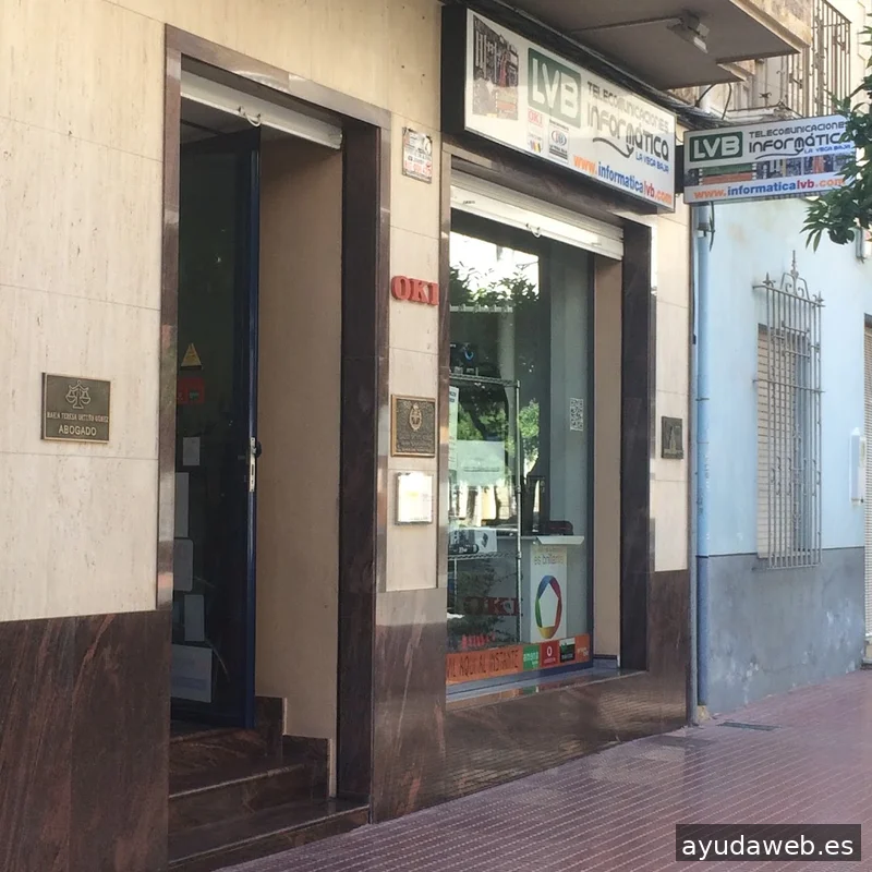 La Vega Baja Servicios Telemáticos SL
